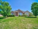 Desirable home in beautiful Lakewood Hills addition near for sale in Granbury Texas Hood County County on GolfHomes.com