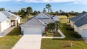 Charmingly transformed with a modern open floor-plan, this for sale in Rockledge Florida Brevard County County on GolfHomes.com