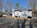 You will love living on Fairway Drive because it's peaceful for sale in Palmyra Virginia Fluvanna County County on GolfHomes.com
