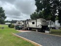 Lot with lots of extras.  Camper included is in great condition for sale in Horntown Virginia Accomack County County on GolfHomes.com