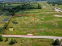 Bring your builder! Beautiful expansive lot on a former golf for sale in Hortonville Wisconsin Outagamie County County on GolfHomes.com