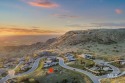BRING YOU OWN BUILDER & END EVERYDAY WITH THESE STUNNING VIEWS! for sale in Boise Idaho Ada County County on GolfHomes.com