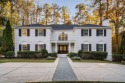 This exquisite home, located on the prestigious MacGregor Downs for sale in Cary North Carolina Wake County County on GolfHomes.com