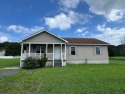 Nice two bedroom, two bathroom. Screen porch.  In good condition for sale in Greenbackville Virginia Accomack County County on GolfHomes.com