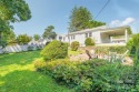 This stylish ranch home with mid century modern touches is a for sale in Asheville North Carolina Buncombe County County on GolfHomes.com