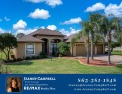 Gorgeous Golf Course Home, MOVE-IN READY!, Florida