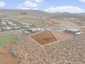 Prime .98 Acre Golf Course Lot | The Estates at Sand Hollow for sale in Hurricane Utah Washington County County on GolfHomes.com