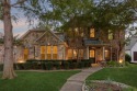 Attention - Golf Course adjacent home available! 109 Haddington for sale in Mckinney Texas Collin County County on GolfHomes.com