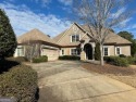 5 BEDROOM - 3. 5 BATH IN GATED HERON BAY. BEAUTIFUL 2 STORY for sale in Locust Grove Georgia Henry County County on GolfHomes.com