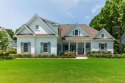 Experience refined living in this stunning 2022 custom-built for sale in Cape Charles Virginia Northampton County County on GolfHomes.com