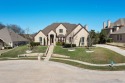 Embrace Luxury living in this breathtaking pool home nestled on for sale in Heath Texas Rockwall County County on GolfHomes.com
