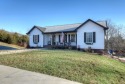 This beautiful home built in 2021 has 3 bedrooms and 3 bathrooms for sale in Chuckey Tennessee Greene County County on GolfHomes.com