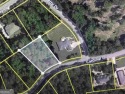 Great Building Lot In Griffin Shoal Creek Country Club for sale in Griffin Georgia Spalding County County on GolfHomes.com