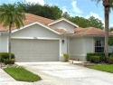VILLA w/ 2 CAR GARAGE + POOL ... NAPLES HERITAGE GOLF  COUNTRY for sale in Naples Florida Collier County County on GolfHomes.com