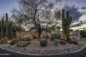 Welcome to this charming retreat in the prestigious, guard-gated for sale in Scottsdale Arizona Maricopa County County on GolfHomes.com