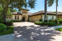 Welcome to this newly listed, beautiful courtyard home in the for sale in Naples Florida Collier County County on GolfHomes.com