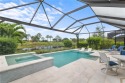 MOVE-IN READY DREAM HOME! This pristine and thoughtfully curated for sale in Naples Florida Collier County County on GolfHomes.com