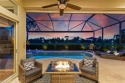 RARE OPPORTUNITY......FULL GOLF + SPORT MEMBERSHIPS AVAILABLE for sale in Estero Florida Lee County County on GolfHomes.com