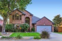 Outdoor lover's paradise, only 100 yards from *Blue Ribbon* for sale in Frisco Texas Collin County County on GolfHomes.com