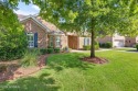 This beautifully maintained brick townhome, located in the for sale in Leland North Carolina Brunswick County County on GolfHomes.com