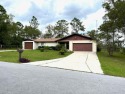 Nice 3/2 block home located at the former Williston golf course for sale in Williston Florida Levy County County on GolfHomes.com