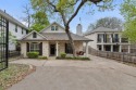 This beautifully maintained 2004 custom-built home offers style for sale in Dallas Texas Dallas County County on GolfHomes.com