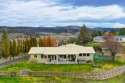 Discover the beauty of this custom built home that overlooks the for sale in John Day Oregon Grant County County on GolfHomes.com