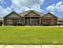 This is a very spacious 4 bedroom 3.5 bathroom home in Craft for sale in Gulf Shores Alabama Baldwin County County on GolfHomes.com