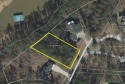 Lake Front lot located in Shenandoah Section of Savannah Lakes for sale in Mccormick South Carolina McCormick County County on GolfHomes.com