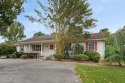 Located directly on the golf course of the Eastern Shore Yacht for sale in Melfa Virginia Accomack County County on GolfHomes.com
