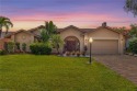 Come and see this tastefully updated home in Eagle Ridge! You'll for sale in Fort Myers Florida Lee County County on GolfHomes.com