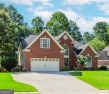 Welcome to this beautiful Daniel Park home in the top rated Mill for sale in Dacula Georgia Gwinnett County County on GolfHomes.com