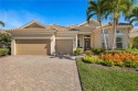 Spectacular Turnkey Furnished Pool Home with Expansive Lake and for sale in Fort Myers Florida Lee County County on GolfHomes.com