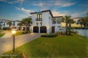 A piece of paradise awaits you as you follow the Atlantic Ocean for sale in Melbourne Beach Florida Brevard County County on GolfHomes.com