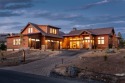 Welcome to this modern and luxurious ranch-style home nestled in for sale in Powell Butte Oregon Crook County County on GolfHomes.com