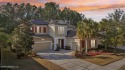 Welcome to your dream pool home, where comfort and style come for sale in Orange Park Florida Clay County County on GolfHomes.com