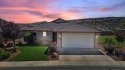 Former Model Home on Southgate Golf Course - Includes TWO LOT for sale in Saint George Utah Washington County County on GolfHomes.com