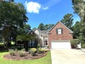 This golf course home sits on 1.5 lots and is loated in Santee, South Carolina