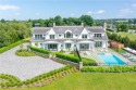 An exquisite new construction shingle-style estate, perfectly for sale in Portsmouth Rhode Island Newport County County on GolfHomes.com