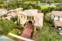 This exceptional estate home is sited on one of South Florida's for sale in Parkland Florida Broward County County on GolfHomes.com