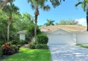 Great opportunity and Priced to Sell!!!  VILLA with 2 car garage for sale in Naples Florida Collier County County on GolfHomes.com