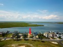 Direct Bayfront ...  Beautiful wide-open Bayview's and a mile of for sale in Brigantine New Jersey Atlantic County County on GolfHomes.com