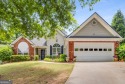 This beautifully renovated ranch-style home is situated in a for sale in Newnan Georgia Coweta County County on GolfHomes.com
