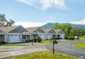 Nearly new with views! Rare opportunity to have easy, one-level for sale in Nellysford Virginia Nelson County County on GolfHomes.com