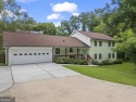 For the first time in a generation, this move-in ready for sale in Tucker Georgia Gwinnett County County on GolfHomes.com