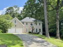 Spacious 4BR/3BA home with a Bonus Room and Study! All located for sale in Macon Georgia Jones County County on GolfHomes.com