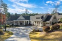 Calm and comforting, this spacious 4 bdr, 5.5 bath for sale in Greensboro Georgia Greene County County on GolfHomes.com
