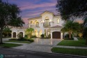 Stunning estate home with over $700,000 in upgrades offers an for sale in Parkland Florida Broward County County on GolfHomes.com