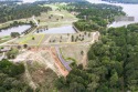 Premium building lot in Cuscowilla's newest release of lots for sale in Eatonton Georgia Putnam County County on GolfHomes.com
