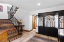 This Spanish Villa impresses with custom wrought iron entry for sale in Las Vegas Nevada Clark County County on GolfHomes.com